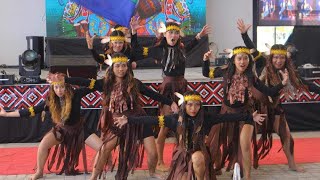 TAMASHA “AFRICA” DANCE : SFXC BEED 3 STUDENTS GOLD MEDALISTS