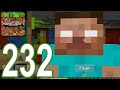 Minecraft: PE - Gameplay Walkthrough Part 232 - Escape From The Mind (iOS, Android)