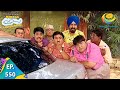 Taarak Mehta Ka Ooltah Chashmah - Episode 550 - Full Episode