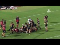 ROUND 13 HIGHLIGHTS: Chiefs v Crusaders