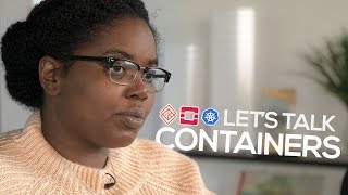 Let's Talk Containers – Kubernetes, OpenStack, Kata Containers, & MORE