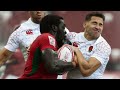 Kenyan Best Rugby Players of All Time