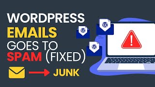 WordPress Emails Going to Junk? Fix Spam Issues with cPanel