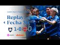 TNT Sports Replay | Huachipato 1 - 0 Ñublense | Fecha 30