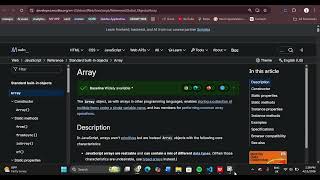 JavaScript Array Methods Made Easy: push, pop, splice, slice & More