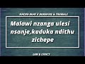 kulimbika official Lyric