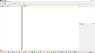 Lesson 003: Printing numbers on the screen in Basic-256