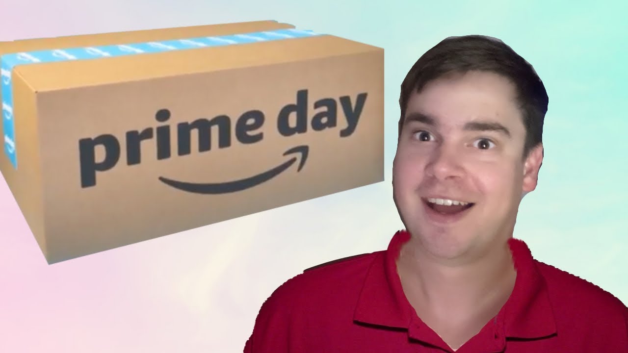 Amazon Prime Day Tech Deals 2019 - YouTube