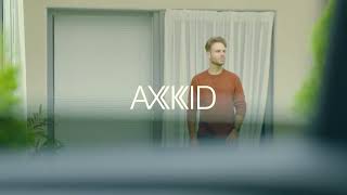 AXKID SPINKID [ 악스키드 스핀키드 카시트 ]