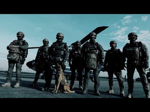 GSG 9 EDIT: German Police Special Force - YouTube