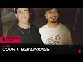 dirtybird radio 456 cour t. b2b linkage