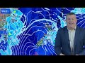 cold change coming for nz tuesday wednesday