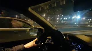 Audi A6 Eurocode st3 500hp vs Skoda Octavia RS is38 fwd 400hp