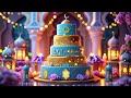 Eid Mubarak 2026 🌙 | Beautiful Eid ul Adha Song With Arabic Music, Celebration & Wishes