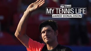 My Tennis Life: Jared Donaldson Ep7 "From Acapulco to Indian Wells"