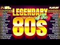 Nonstop 80s Greatest Hits - Oldies But Goodies 80s - Best Songs Of 80s Music Hits