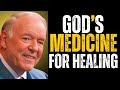 God’s Word Is Your Medicine 💊 | The Healing Power of Confession – Kenneth E. Hagin ....