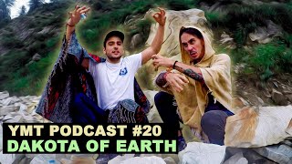 HELL, DEATH \u0026 GANJA w/ DakotaWint in MALANA Hash Village | Your Mate Tom Podcast #20