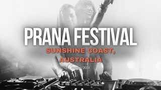 @TheBuzzyKiwi  \u0026 @ItsLeahLuna  - Prana Festival - Live Full Set