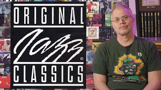 The History of Fantasy Records and the Original Jazz Classics Series