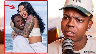STOP Believing the Lies About Travis Hunters Love Life