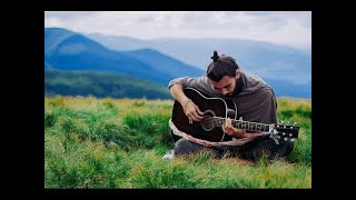 Best instrumental music 2017 – Acoustic guitar covers of popular songs – Best relaxing guitar solo