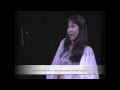 Youngok Shin (신영옥) - Lucia di Lammermoor - Mad Scene - Donizetti