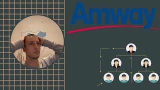 Casi entro a AMWAY. | Mi experiencia |