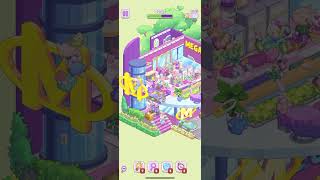 Dreamy Room – Dreamy Mega Mall Weekly Challenge Walkthrough 🛍️✨🏙️