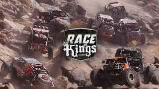 King of the Hammers 2025! Race of Kings Chocolate Thunder