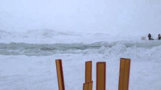 Umiak 1 Bulk Ore Carrier Ice Breaker Class Nain March 12, 2