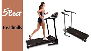 Best Treadmills - Top Treadmills Reviews