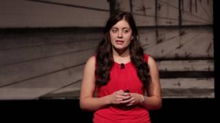 Human Trafficking: Discovering the Value of a Human Life | Amanda Howa | TEDxWestminsterCollegeSLC