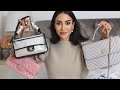 Designer Handbag Collection | Hermes, Chanel, LV, Dior..  Tamara Kalinic