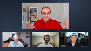 All Things Automotive | S1 Ep5 | Data Lakes with BMW