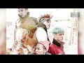 awanibyte big bang buat comeback di coachella 2020