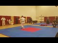 tawada passai at usama az state championships 2018