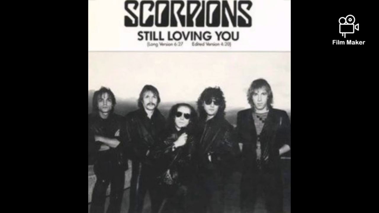 Scorpions - Still Loving You | HQ - YouTube