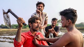 గెట్టు పంచాయితీ//village boys//Village dosthulu//my village show//funny videos//wowwarangal