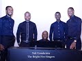 ndi umukristu by the bright five singers official audio