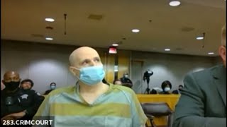 Judge recommends new trial for 'Texas 7' death row inmate after claims of 'anti-Semitic trial judge'
