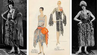 Jacques Doucet: A Hidden Legend in Fashion History