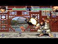 tas choi vs chang kof 2002