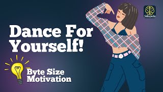 Daily Motivation | Power dose for productivity and self improvement #shorts #skillopedia
