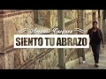 SIENTO TU ABRAZO OFICIAL AMAURI VASQUEZ