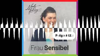 #123 - Prüfungsangst - Frau Sensibel - Hochsensibel. Scanner. Unternehmerin.