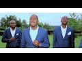 Nyundo Official HD Video by Pillars of Faith