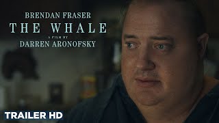THE WHALE | Official Trailer HD