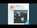 Schubert: Winterreise, D.911 - 22. Mut