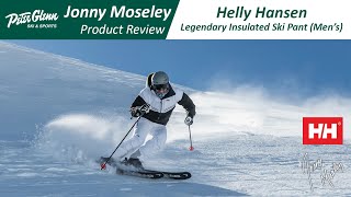 Helly Hansen Legendary Insulated Ski Pant (Men's)